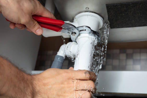 Best Basement water damage restoration  in Marillo, CA