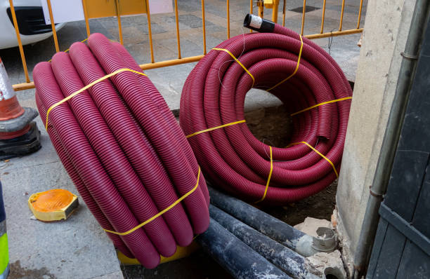 Best Sewage cleanup and water damage restoration  in Marillo, CA