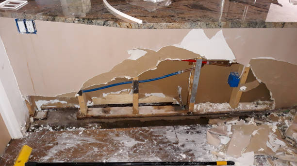 Best Flood restoration services  in Marillo, CA