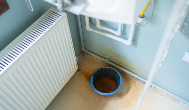 Best Commercial water damage restoration  in Marillo, CA