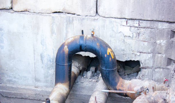 Best Local water damage restoration  in Marillo, CA