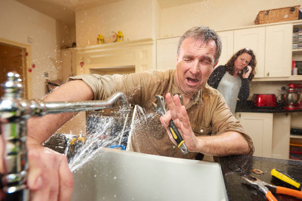 Best Carpet water damage restoration  in Marillo, CA